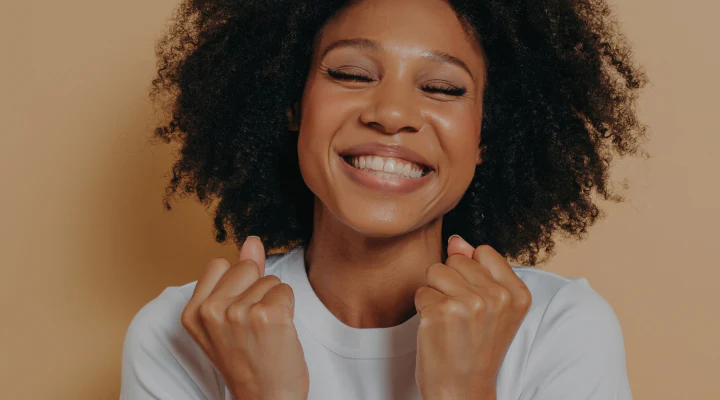 Sublimez vos boucles au naturel